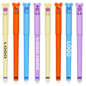 Custom Eraser Pens