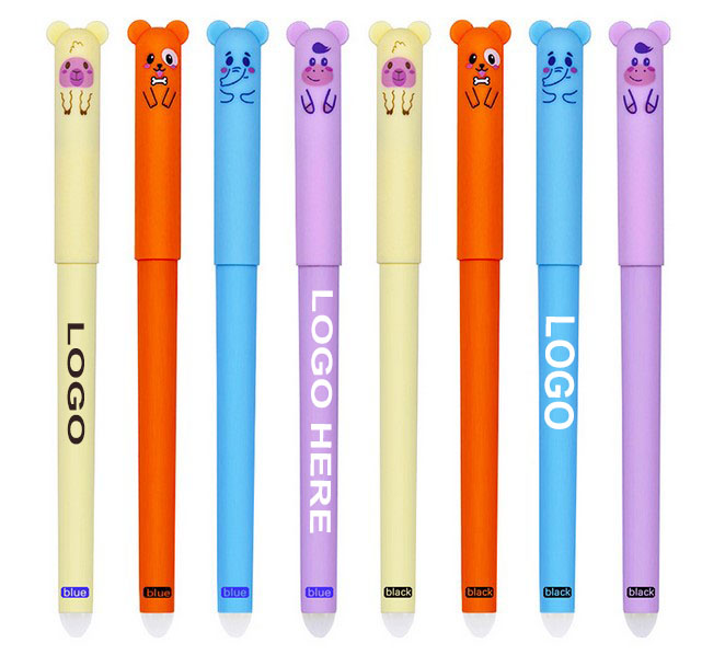 Custom Eraser Pens
