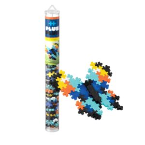 Plus-Plus Butterfly Mix