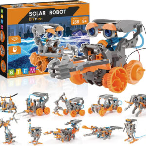STEM DIY TOYS
