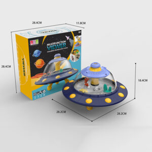 Viewer Toys