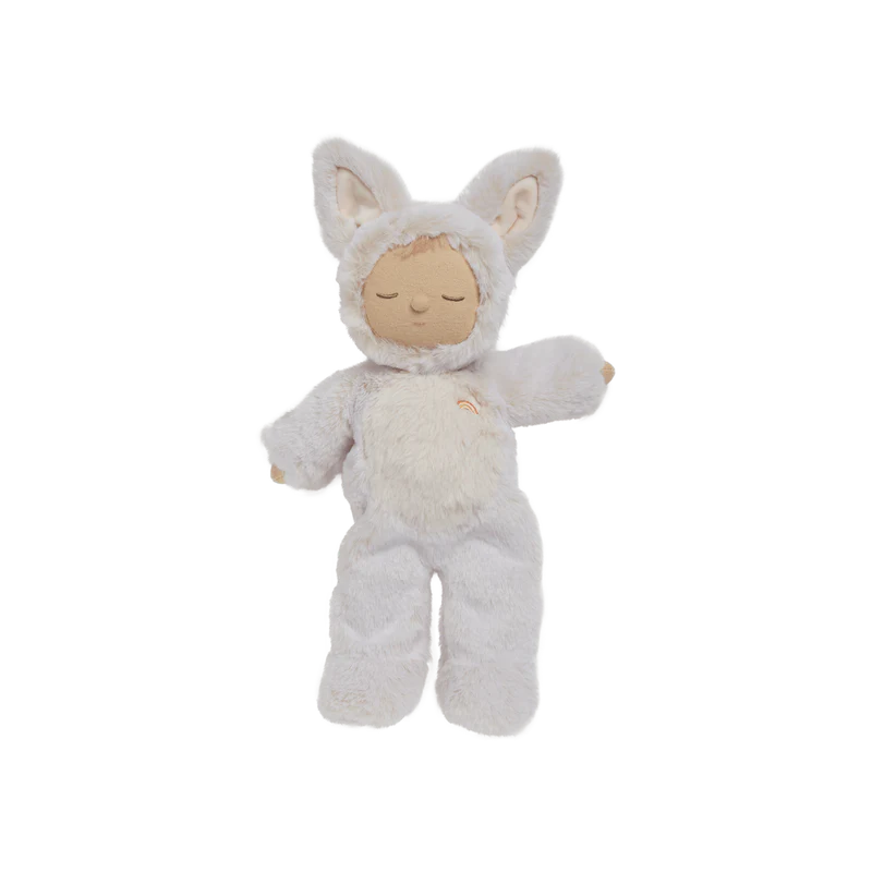 Cozy Dunkums Fenix Fox