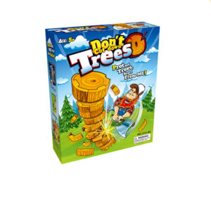 Toc Toc Woodman
