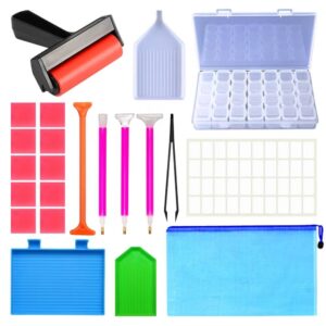 diamond painting tools