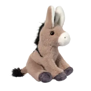 Jackie Donkey Mini Soft