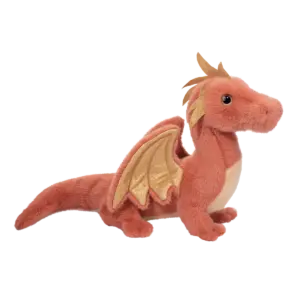 Burnie Dragon Soft
