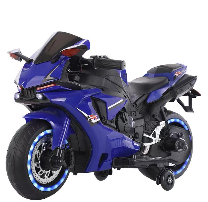Kids Motorcycle