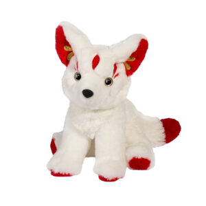 Kumie Kitsune Soft