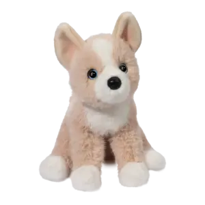 Pookie Pomsky Soft