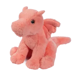 Ronnie Pink Dragon Soft