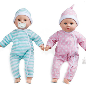 Pretend Doll
