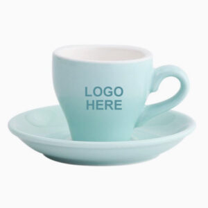 Custom Coffee Mugs With Logo