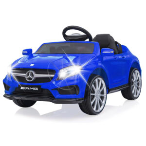 Drive for children