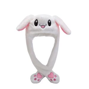 rabbit hat