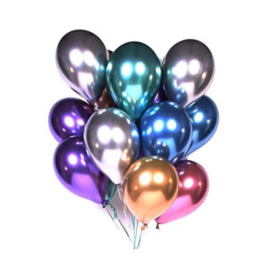 Balloons Metallic