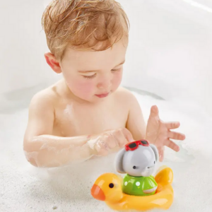 Spin Splash ‘n’ Swim Elephant