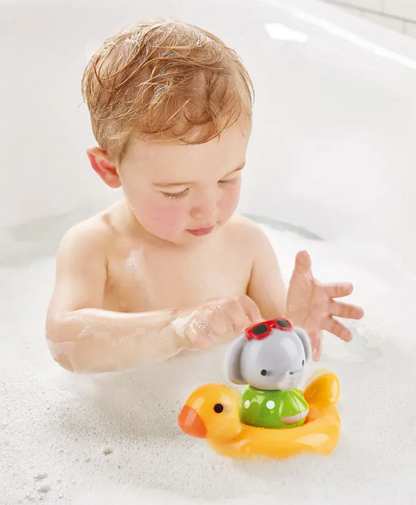 Spin Splash ‘n’ Swim Elephant