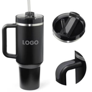 Customt Stanley 40 oz Tumbler