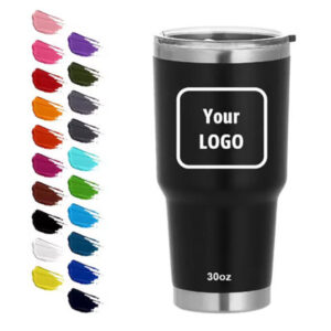 30oz Custom Travel Mug