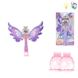 Bubble Wand