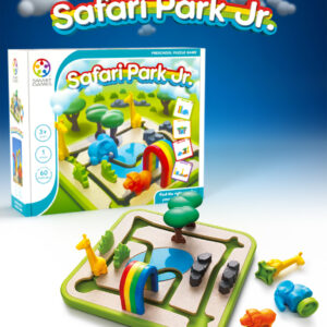 Safari Park Jr