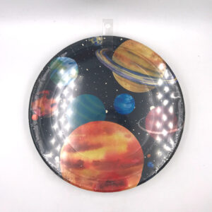 Disposable Tableware Paper Plate