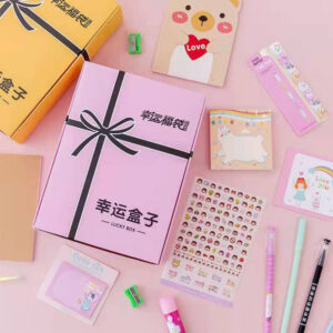 lucky box