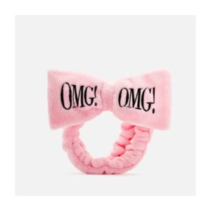 Head-hair band, light pink