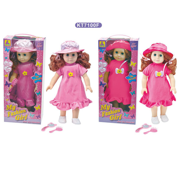 dolls for toddlers