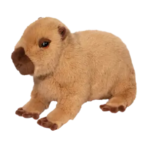 Chattie Super Soft Capybara