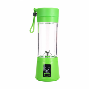 Portable blender – green