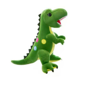 dinosaur stuffed