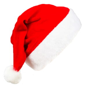 Christmas Hat