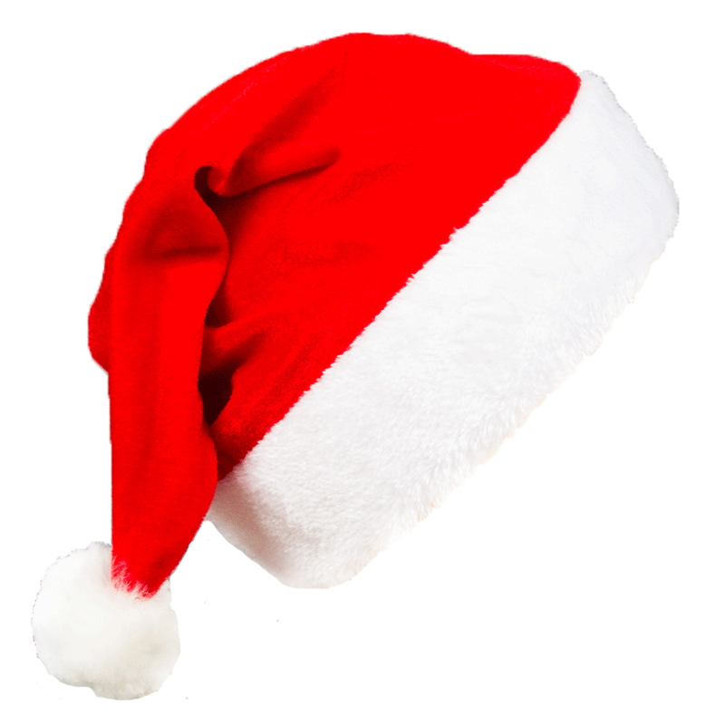 Christmas Hat