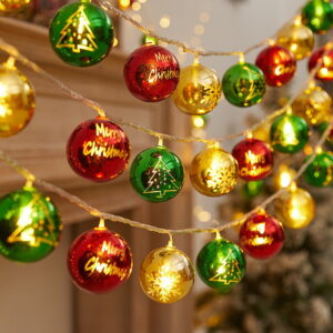 LED String Lights