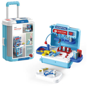Doctor Kit for Kids