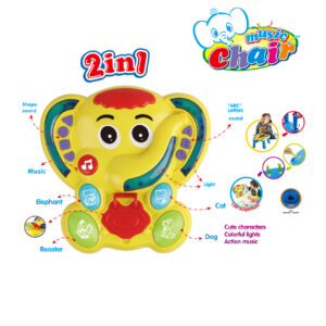 music Activity Table