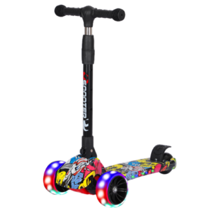 Child Scooter 3 wheel