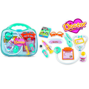doctor set