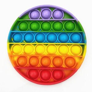 Silicone Fidget