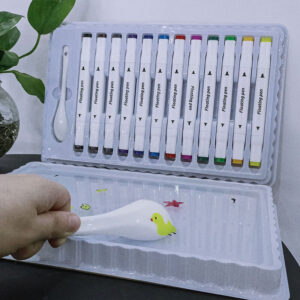 Floating Pen