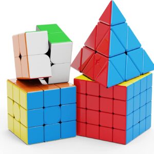 Magic Cube