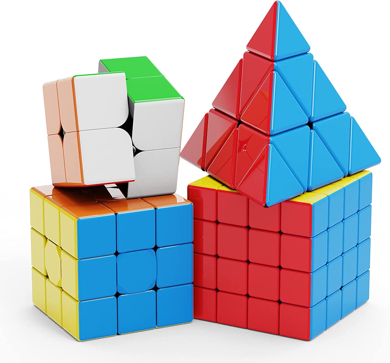 Magic Cube