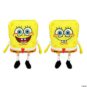 10″ Plush SpongeBob SquarePants™