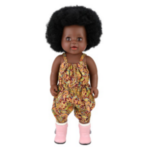 Baby Dolls Black