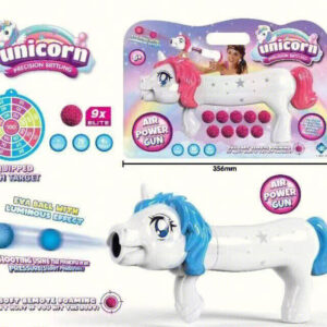 air cannon