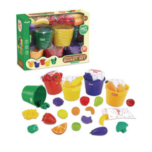 fruit toys