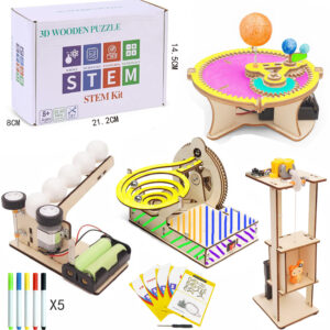 STEM Toys
