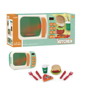 Toy Kitchen set