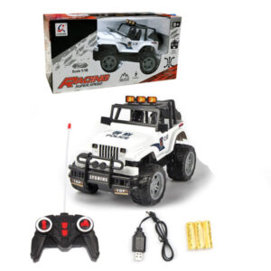 4WD Off Road